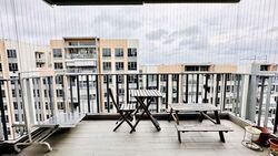 The Brownstone (D27), Condominium #535760921